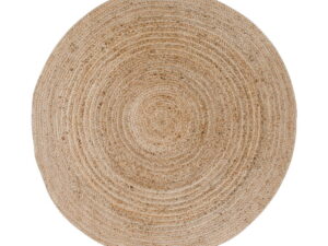 Vloerkleed Zeintaro Naturel Ø150 cm