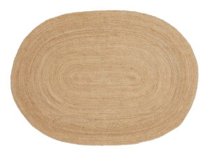 Vloerkleed Vibura Naturel 200x140 cm