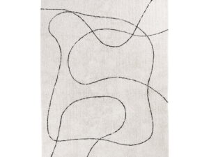 Vloerkleed Devor Meerkleurig 230x160 cm
