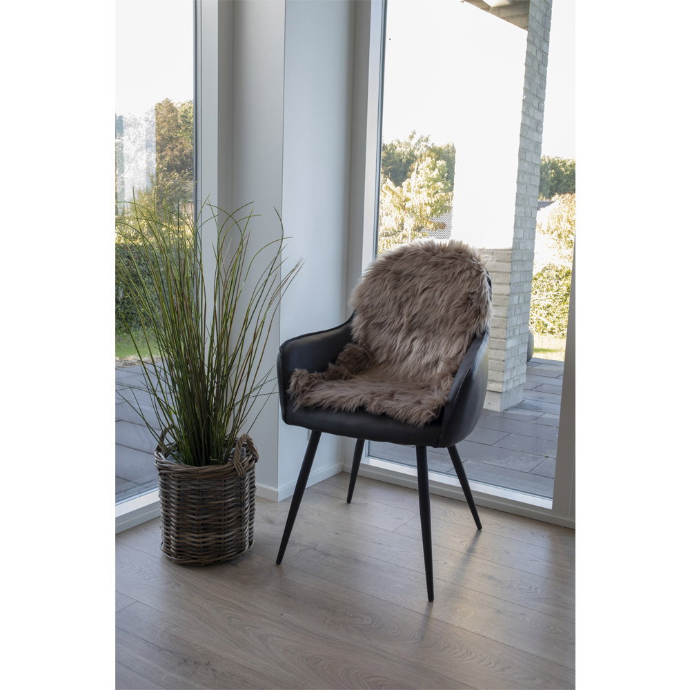 Lamsvacht Pumia 85x50 cm - Afbeelding 3