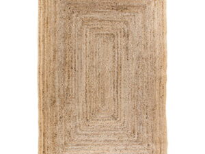 Vloerkleed Slauto Naturel 240x180 cm