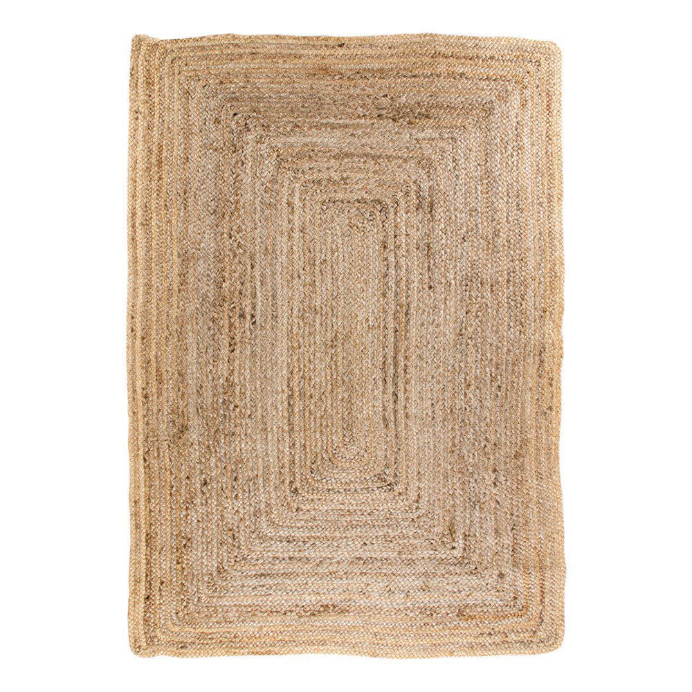 Vloerkleed Slauto Naturel 240x180 cm