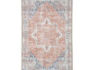 Deurmat Meenund Blauw 80x50 cm