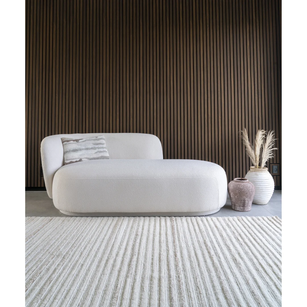 Vloerkleed Stormen Ivoor 230x160 cm - Afbeelding 3