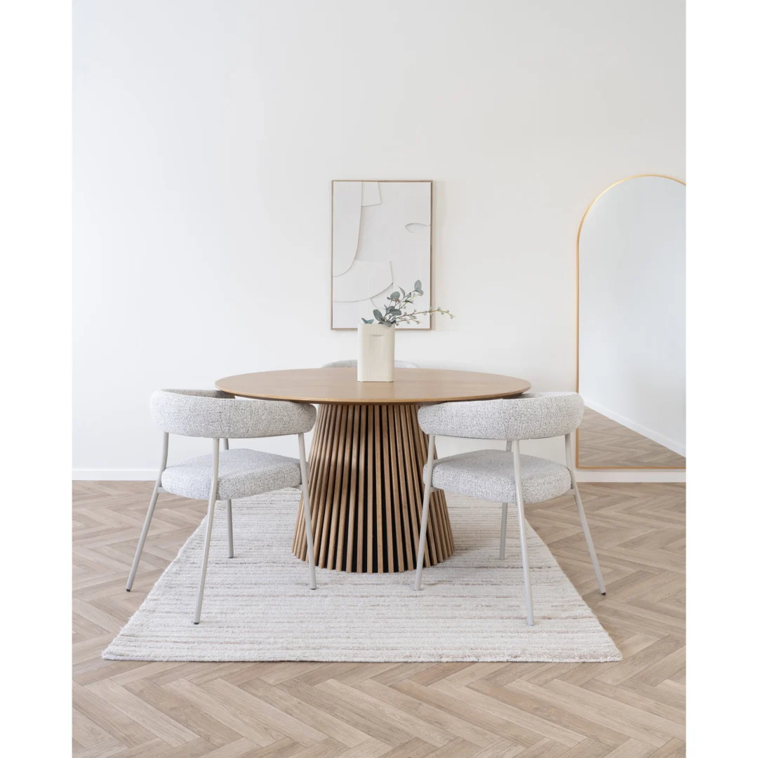 Vloerkleed Stormen Ivoor 230x160 cm - Afbeelding 5
