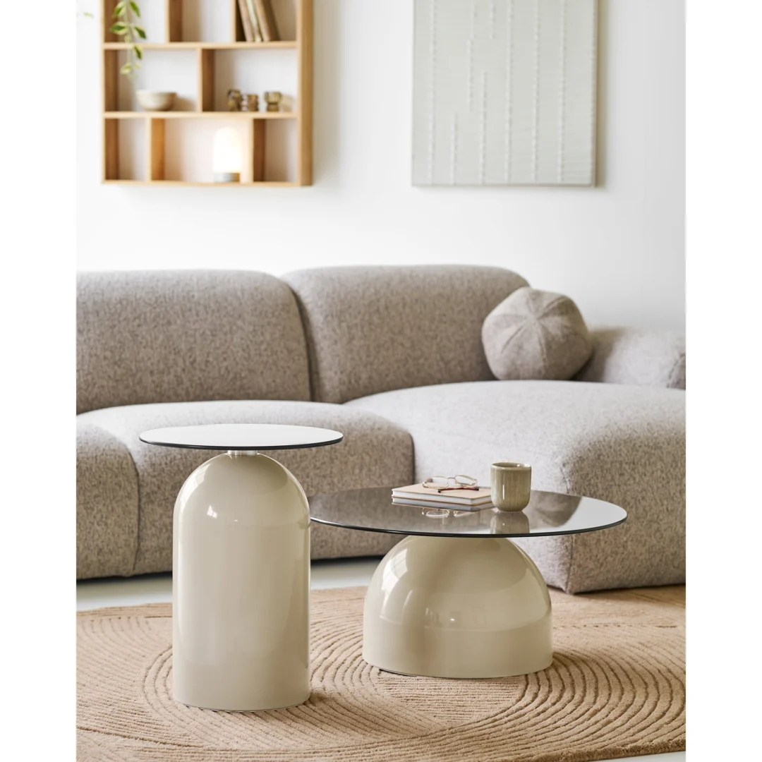 Vloerkleed Zoondio Bruin 230x160 cm - Afbeelding 5