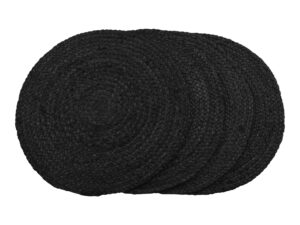 Placemat Sallen Jute - Set van 4