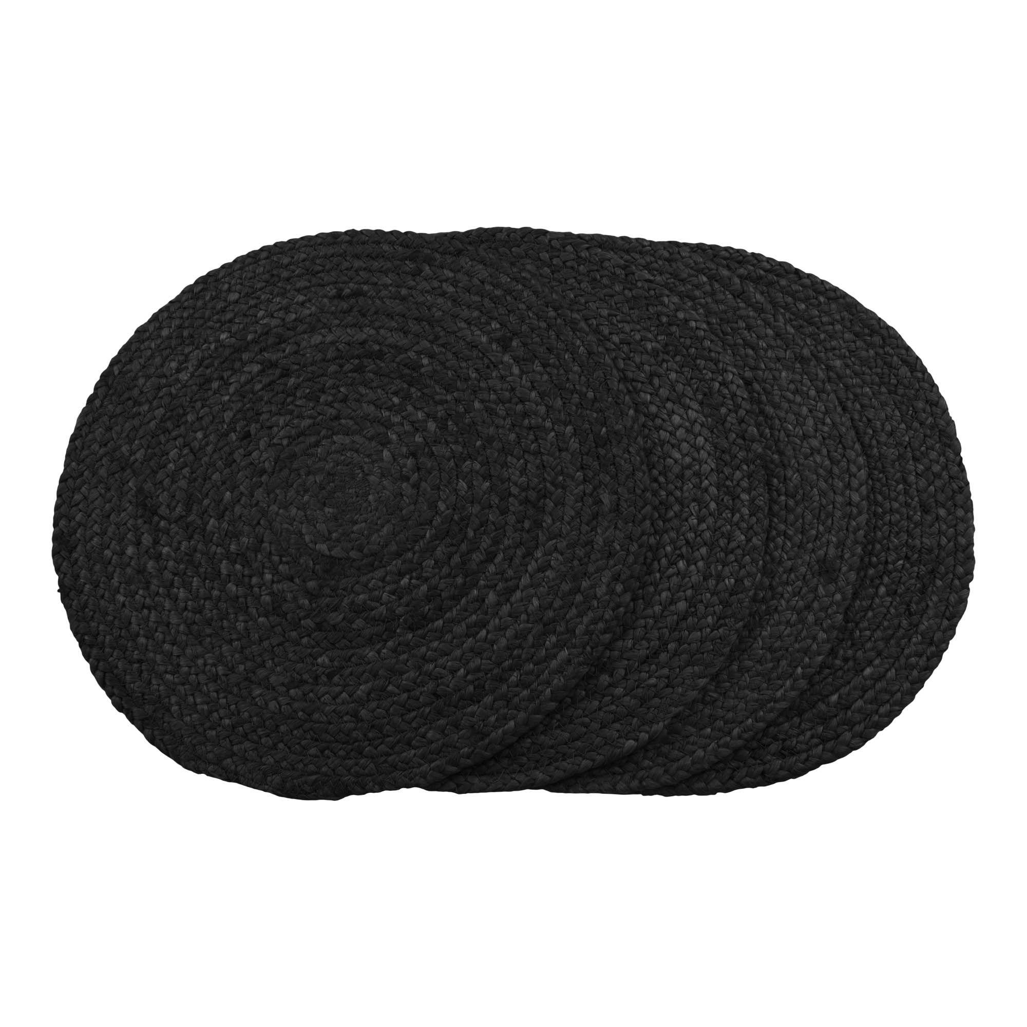 Placemat Sallen Jute - Set van 4