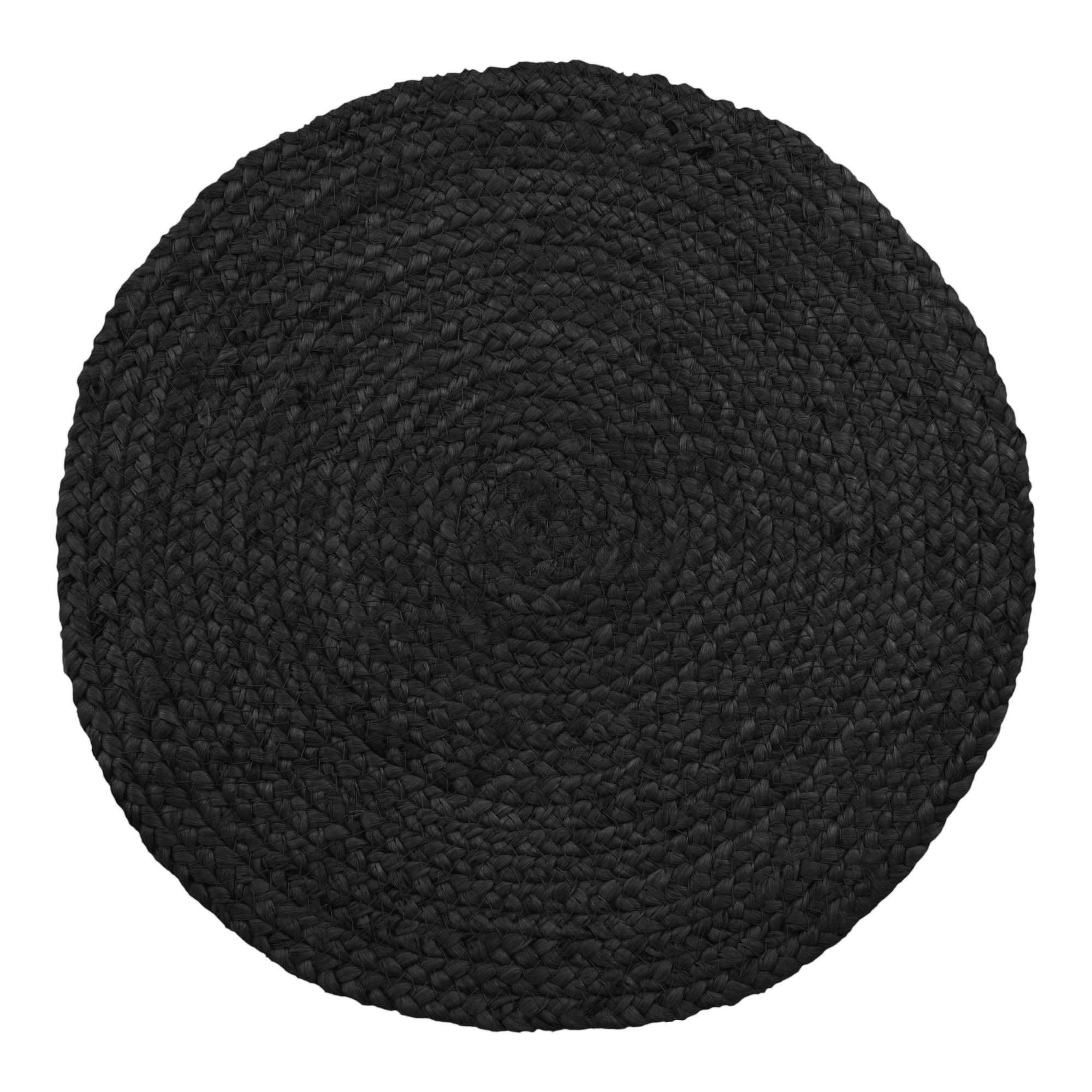 Placemat Sallen Jute - Set van 4 - Afbeelding 2