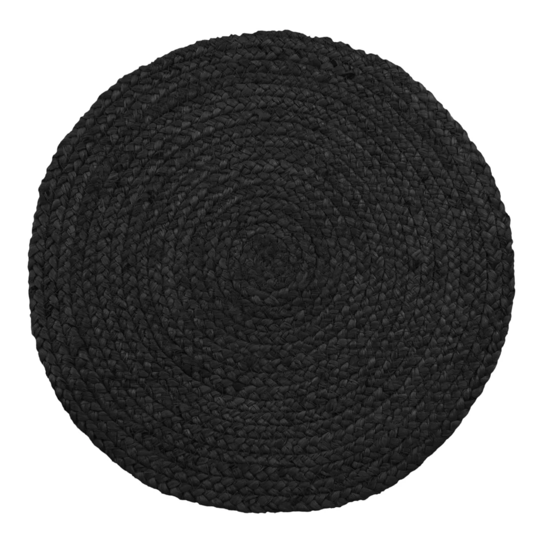 Placemat Sallen Jute - Set van 4 - Afbeelding 2