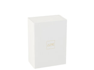 Cadeaubox Lornes Papier Wit