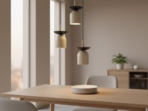 Hanglamp Zildea Zwart