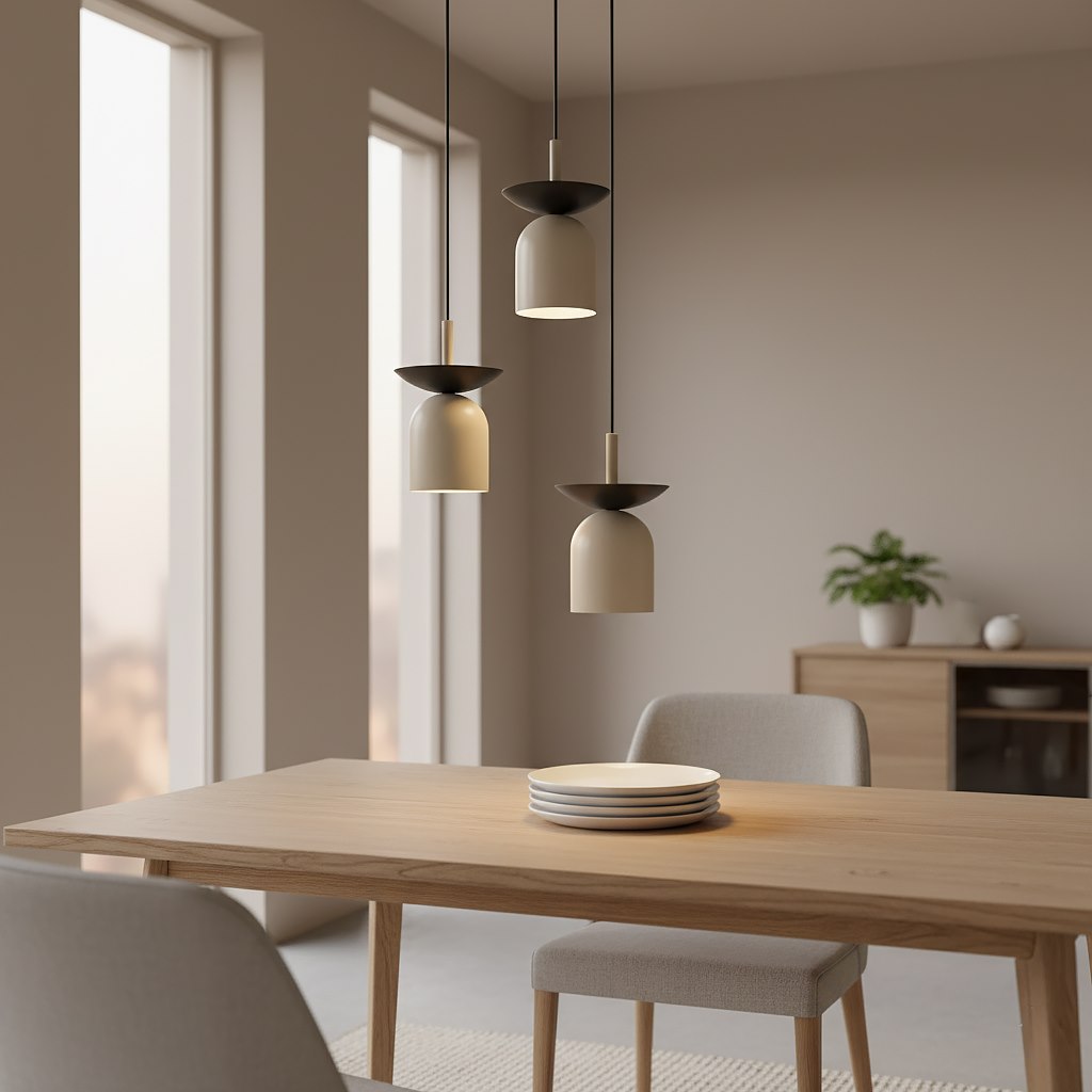 Hanglamp Zildea Zwart