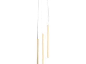 Hanglamp Troonnira Zwart Ø2 cm