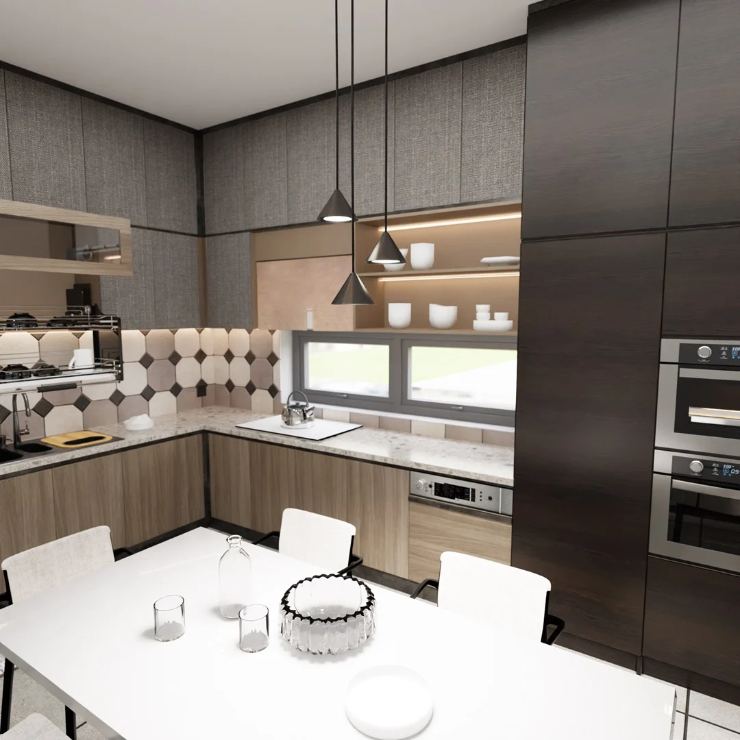 Hanglamp Toobis Zwart - Afbeelding 4