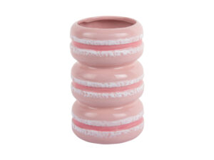 Vaas Sliellol Zacht Roze H20 cm