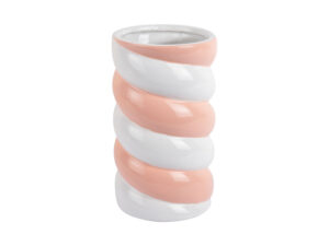 Vaas Veistena Meerkleurig Ø14 cm