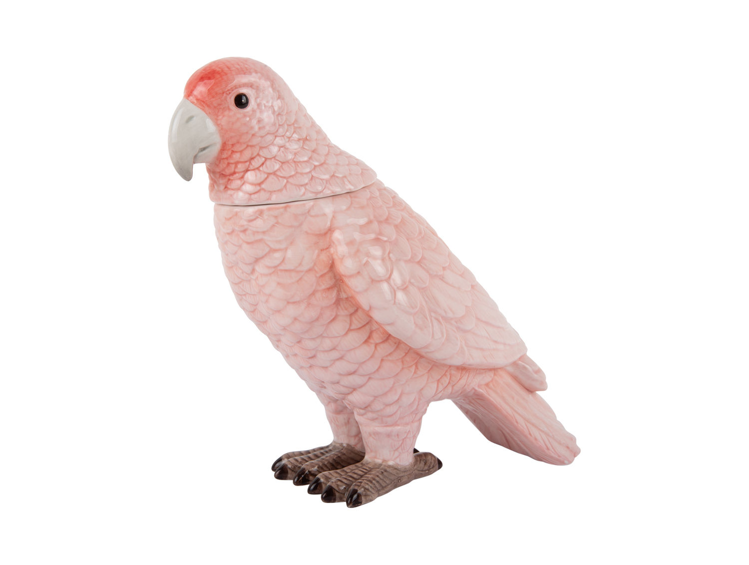 Voorraadpot Rivella Zacht Roze