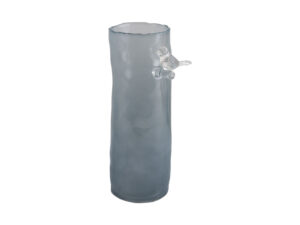 Vaas Siellal Lichtblauw Ø10 cm