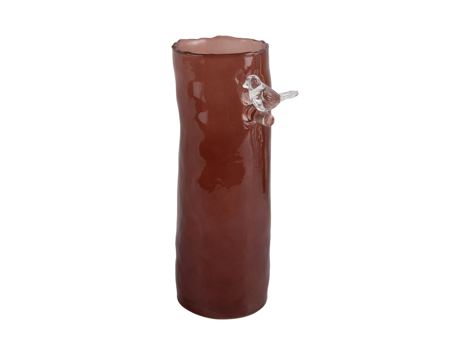 Vaas Staron Oker Ø10 cm