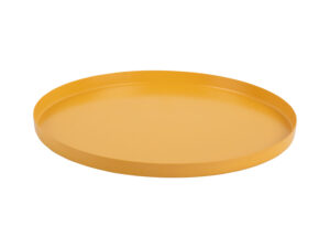 Dienblad Teirun Helder Geel