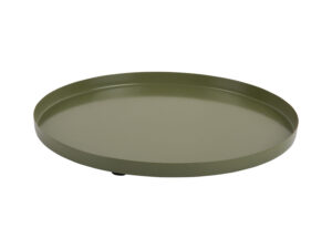 Dienblad Stontel Groen