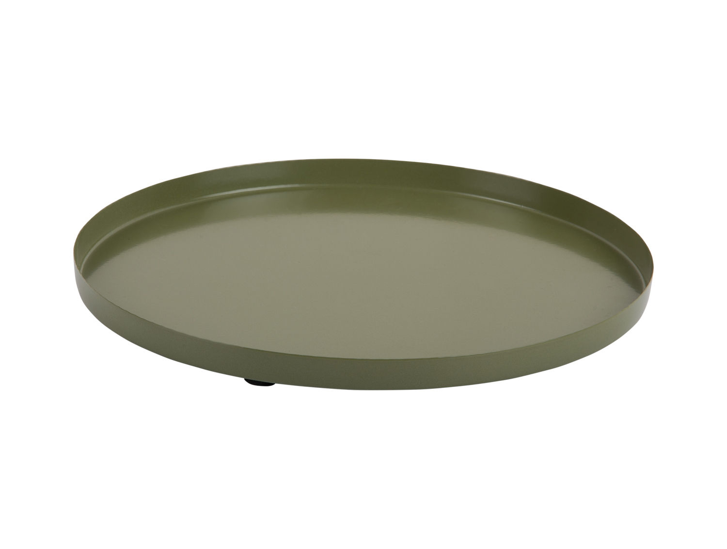 Dienblad Stontel Groen