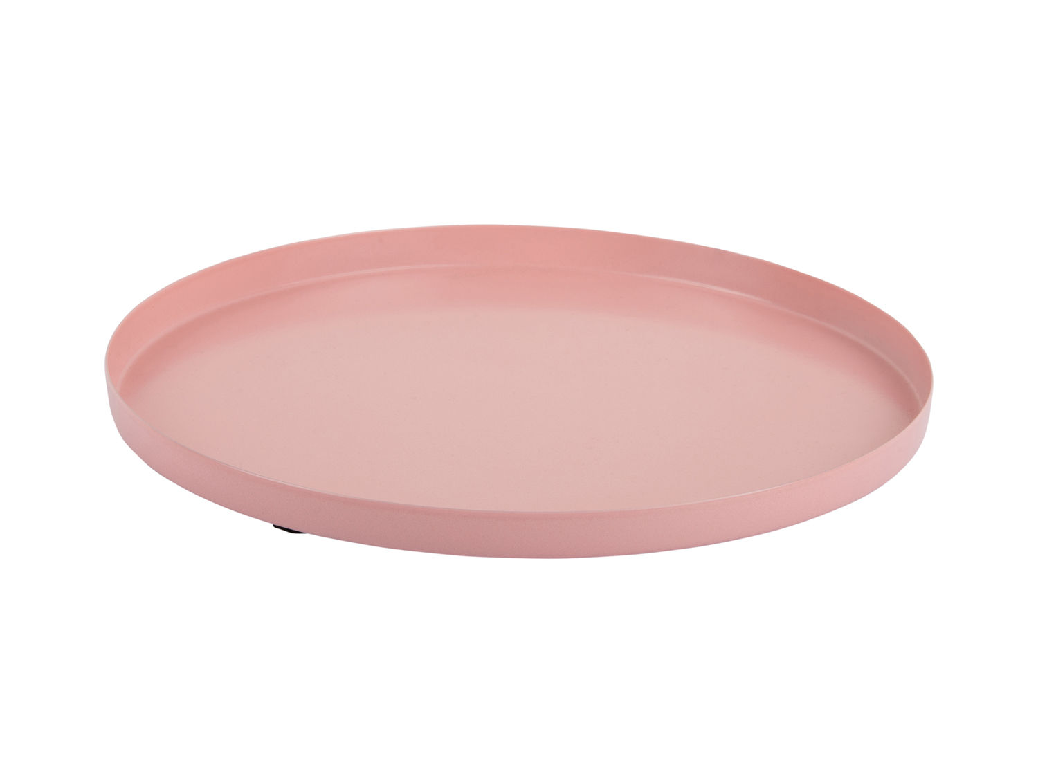Dienblad Faarnero Zacht Roze
