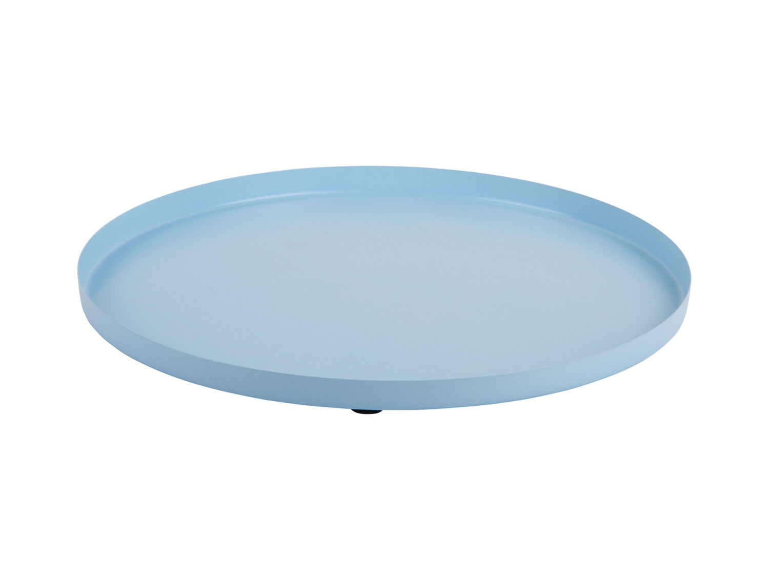 Dienblad Baamora Zacht Blauw