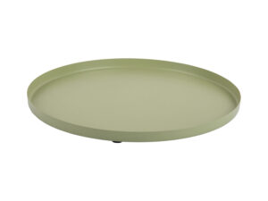Dienblad Steilvone Groen