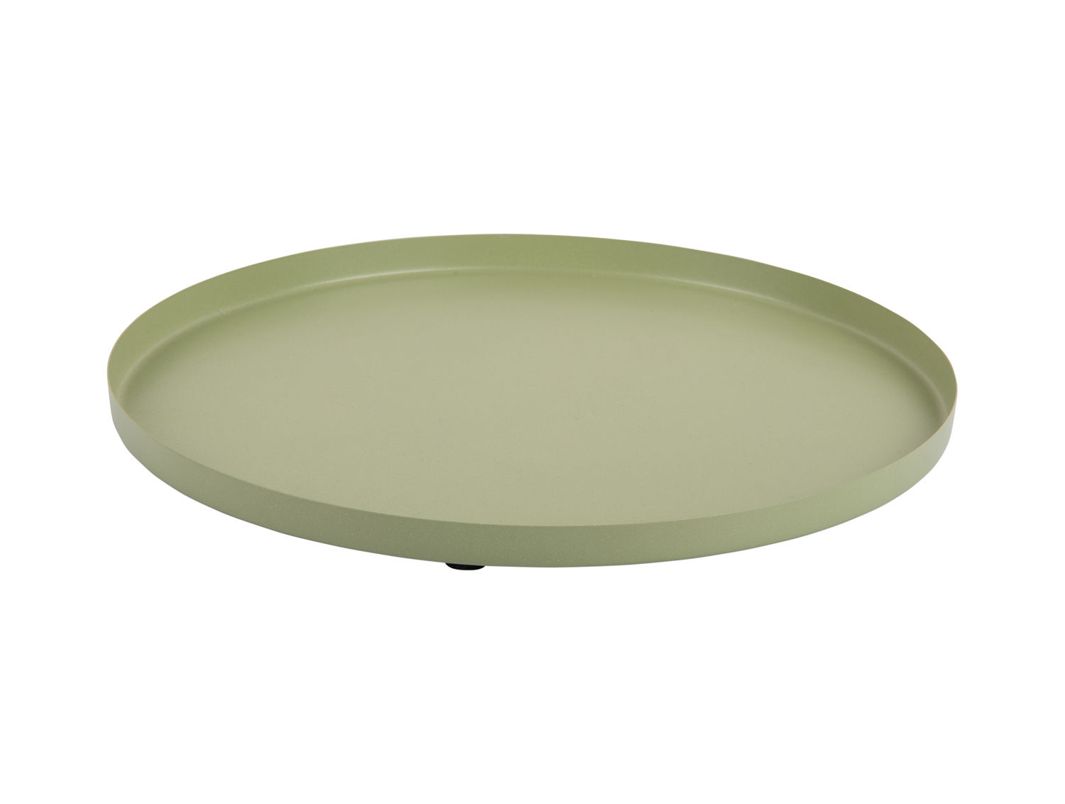 Dienblad Steilvone Groen