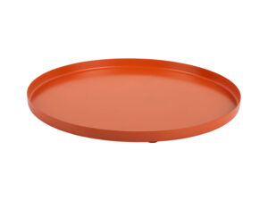 Dienblad Naurmis Helder Oranje