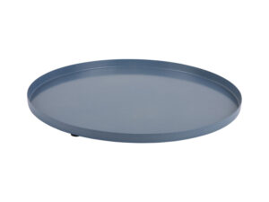 Dienblad Sliesura Blauw