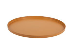 Dienblad Prurdaro Geel