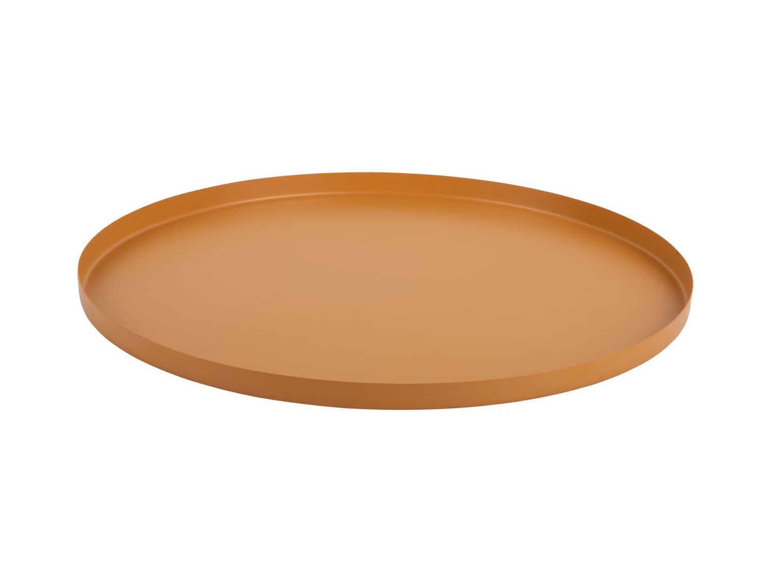 Dienblad Prurdaro Geel