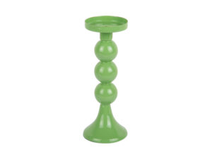Kandelaar Priermia Helder Groen H23 cm
