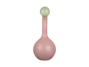 Vaas Sauma Zacht Roze Ø18 cm
