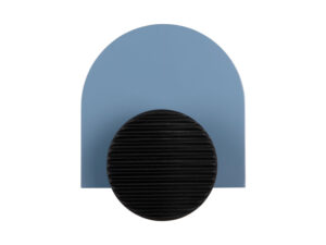 Decoratiehanger Koolti Blauw
