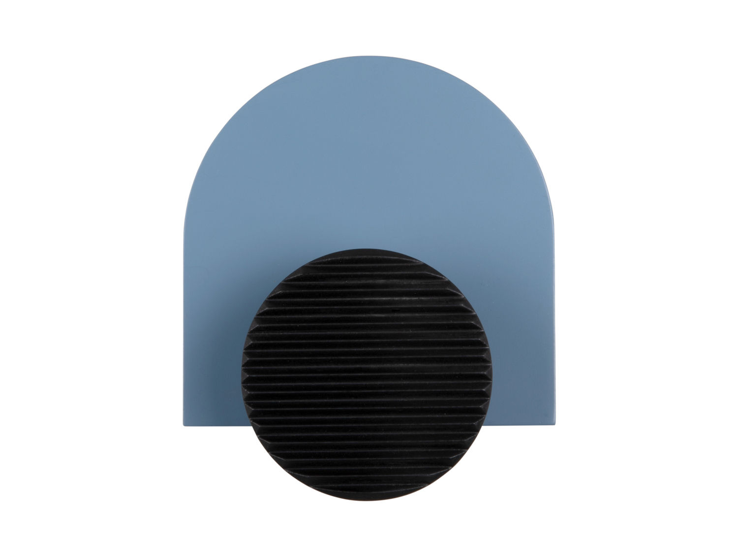 Decoratiehanger Koolti Blauw