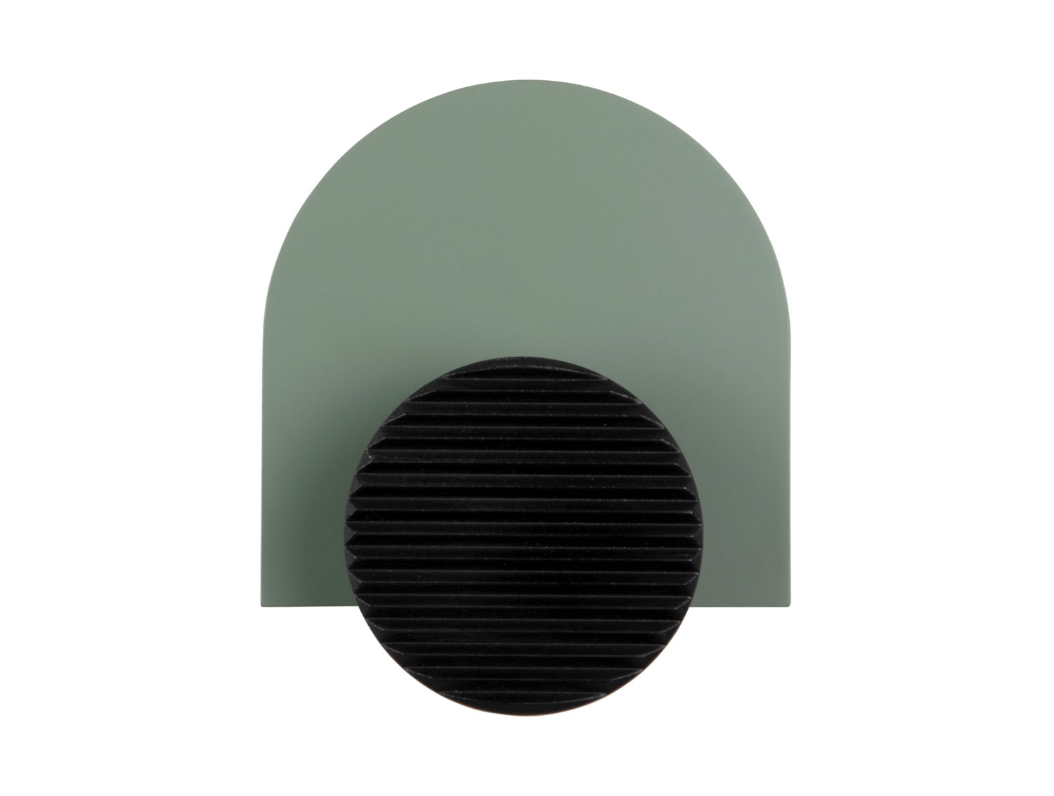 Decoratiehanger Cansesta Groen