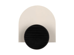 Decoratiehanger Keirru Warm Grijs