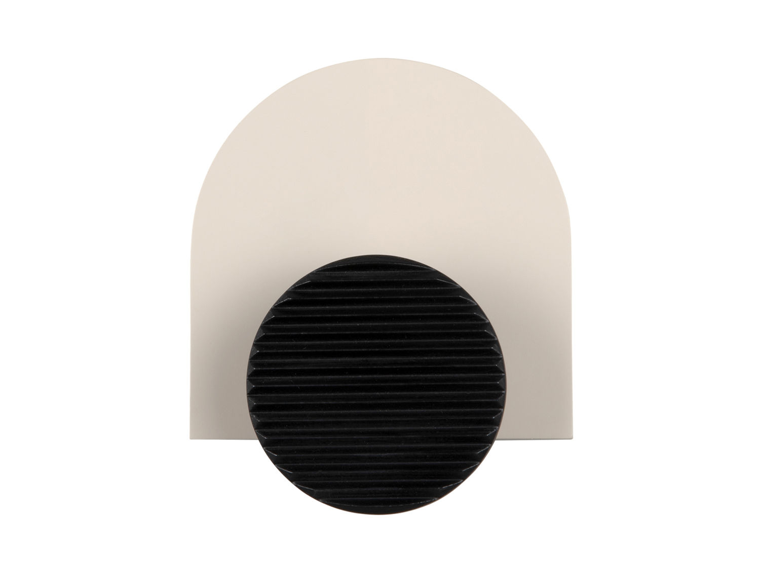 Decoratiehanger Keirru Warm Grijs