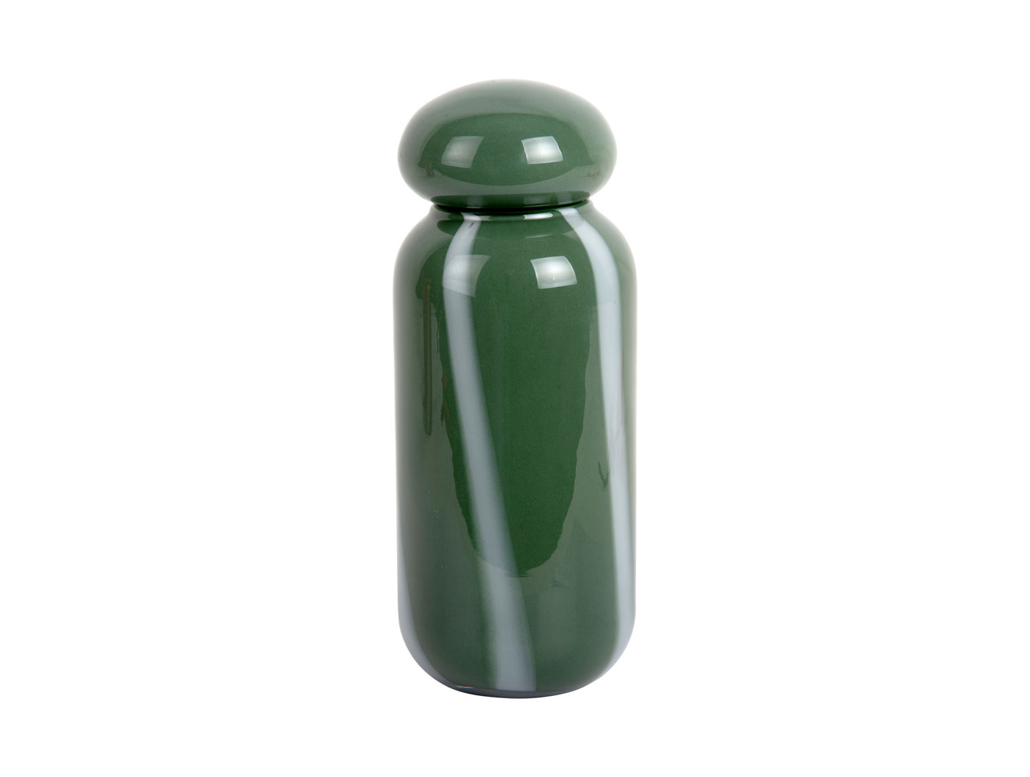 Vaas Nelar Groen H25 cm