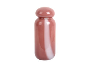 Vaas Laabea Wit H25 cm