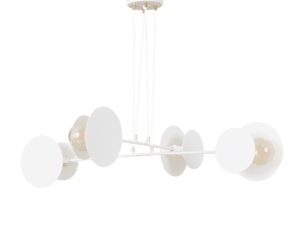 Hanglamp Munster Wit