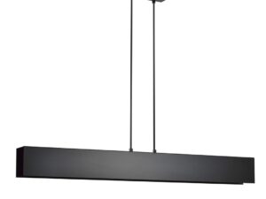 Hanglamp Kleinten Zwart