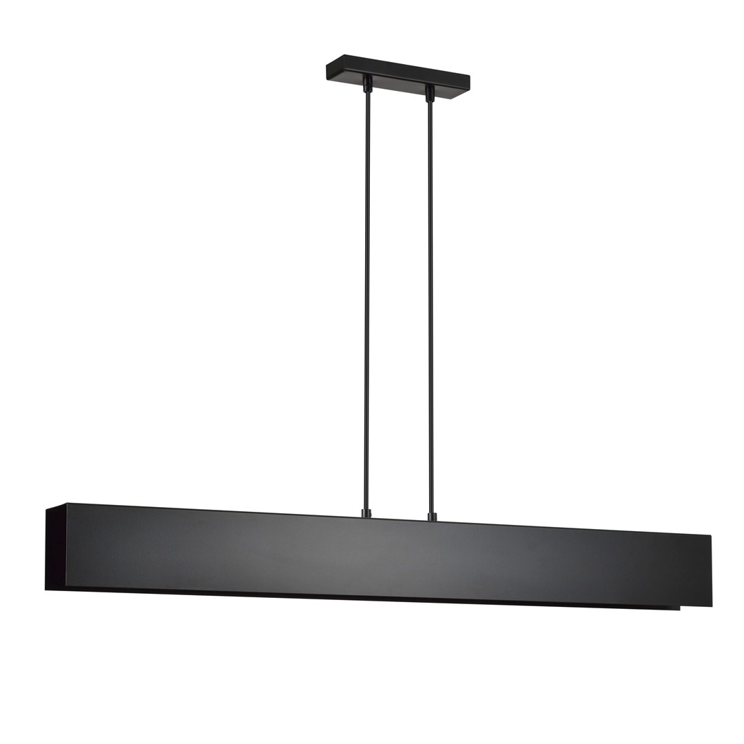 Hanglamp Kleinten Zwart