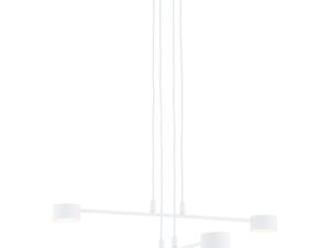 Hanglamp Raabek Wit