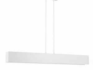 Hanglamp Nierin Wit