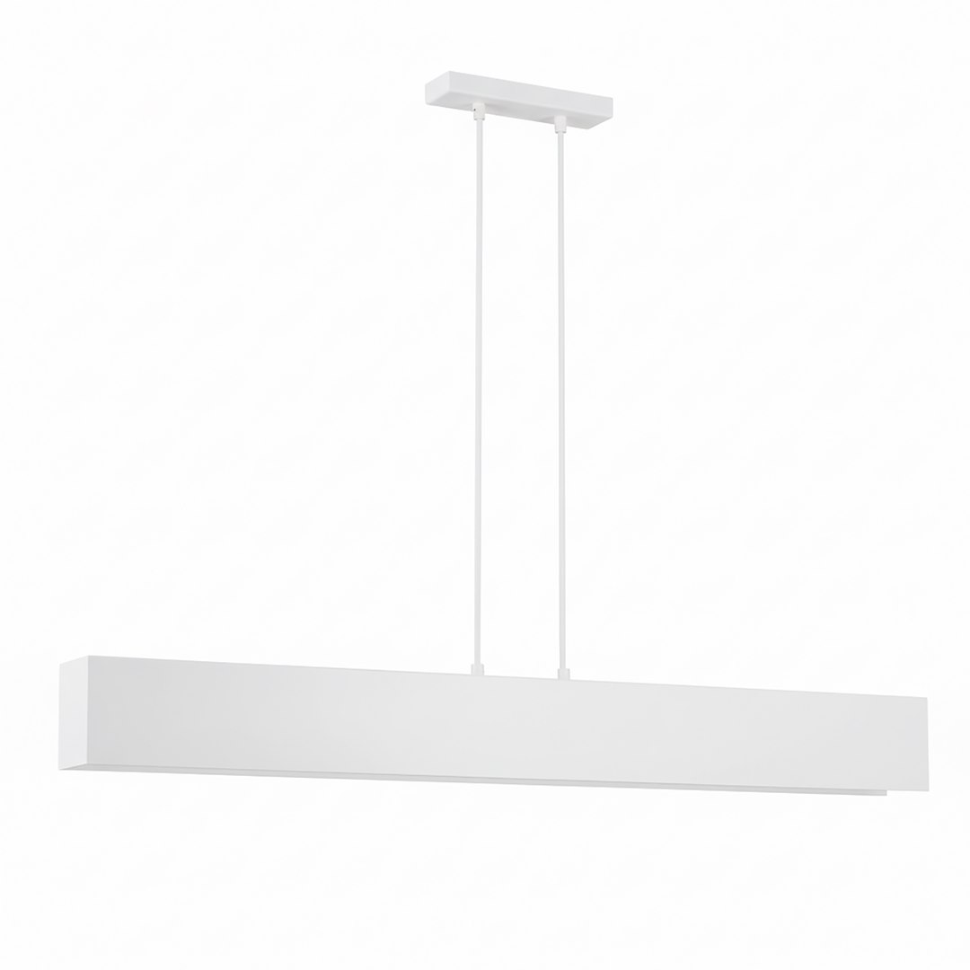 Hanglamp Nierin Wit